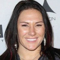 Cat Zingano