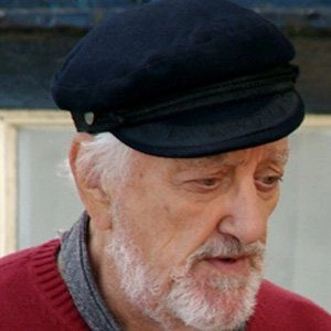 cribbins-bernard-image