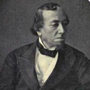 disraeli-benjamin-image