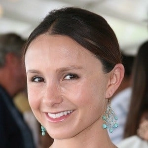 georgina-bloomberg-1