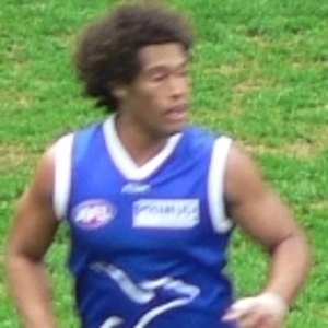 gibson-josh-australianrulesfootballer-image
