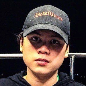 Julius Miguel: TV Actors, 22 years old, biography and things you didn’t ...