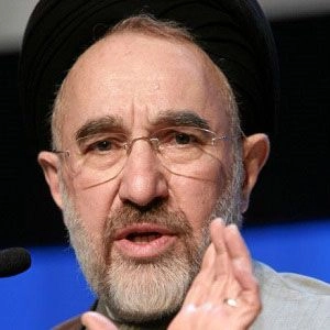 khatami-mohammad-image