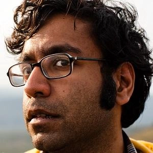 kondabolu-hari-image