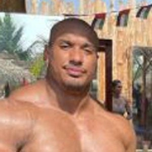 larry-williams-weightlifter-9