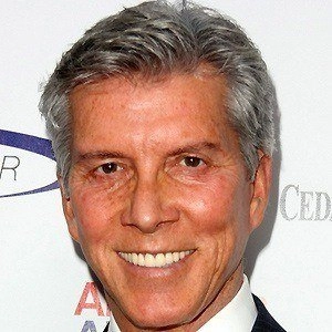 michael-buffer-1