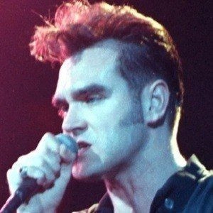 morrissey-1