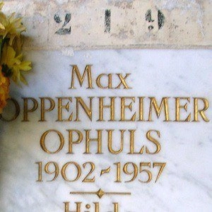 ophuls-max-image
