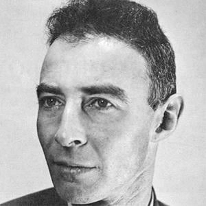 oppenheimer-robert-image