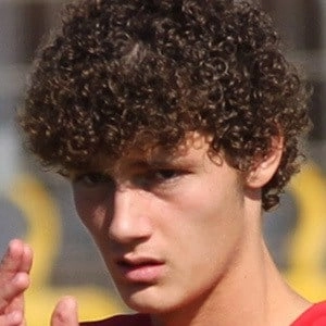 pavard-benjamin-image