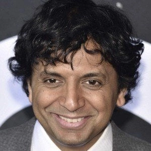 shyamalan-m