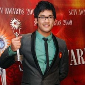 syahreza-afgan-image