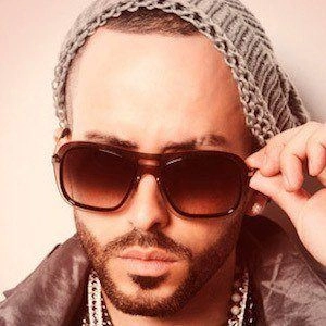 yandel-worldmusicsinger-image