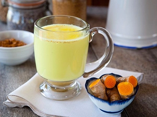 Tinh bột nghệ đỏ hỗ trợ tiêu hóa như thế nào?