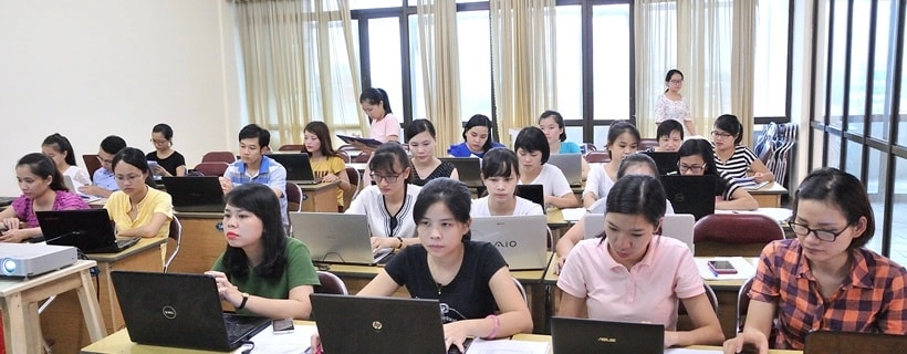 Đào tạo kế toán thuế thực hành tại Hà Nội