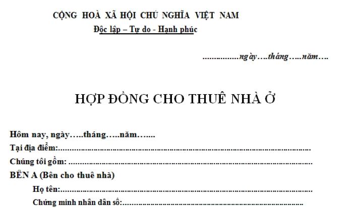 hop-dong-thue-nha-o