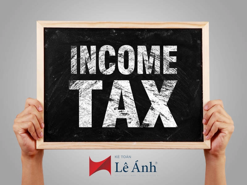Hoàn thuế thu nhập cá nhân