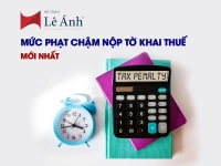 muc-phat-cham-nop-to-khai-thue-moi-nhat