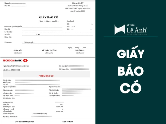 giay-bao-co-la-gi