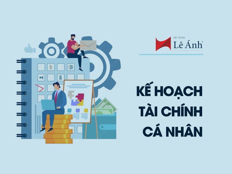 Lập kế hoạch tài chính cá nhân