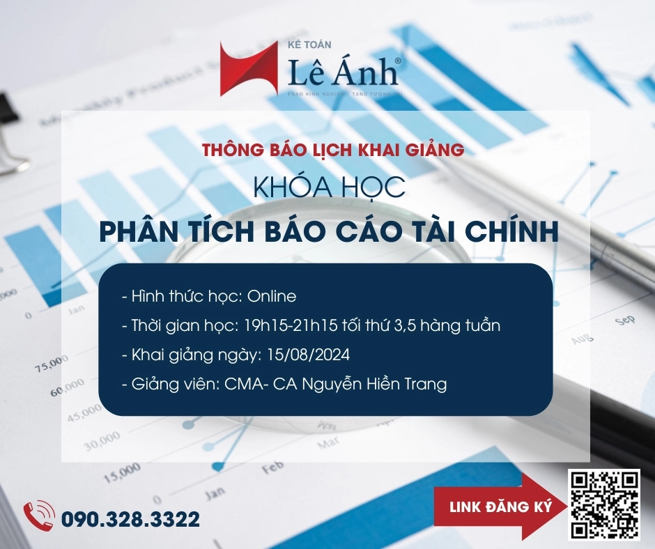 thông báo khai giảng lớp c28p