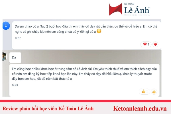 review-khoa-hoc-ke-toan-thue-ke-toan-le-anh-min