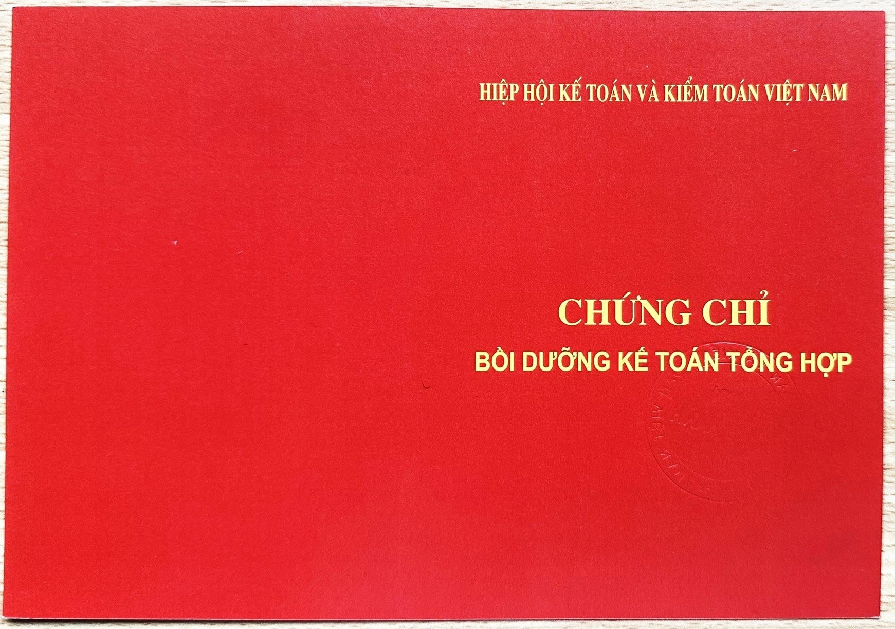 Có Nên Học Chứng Chỉ Kế Toán Tổng Hợp? Những LỢI ÍCH cần biết