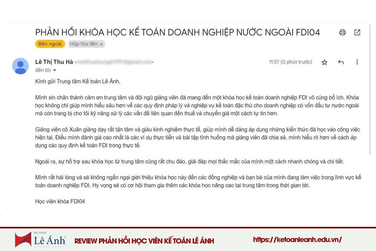 review-khoa-hoc-ke-toan-doanh-nghiep-fdi