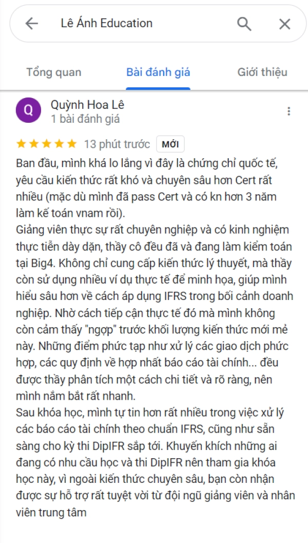 Hình ảnh bình luận