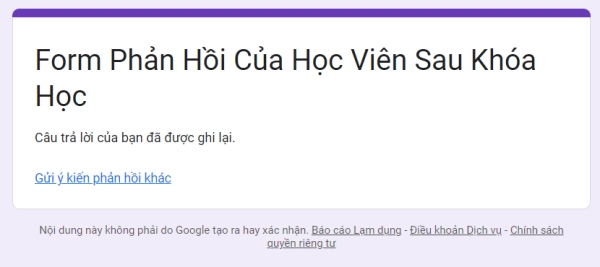 Hình ảnh bình luận