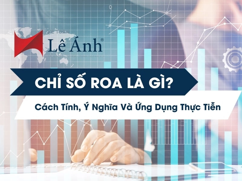 Chỉ Số ROA Là Gì