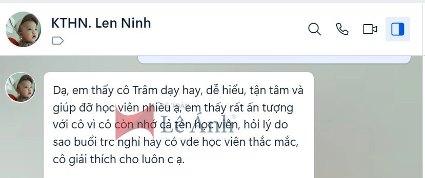 phản hồi A398