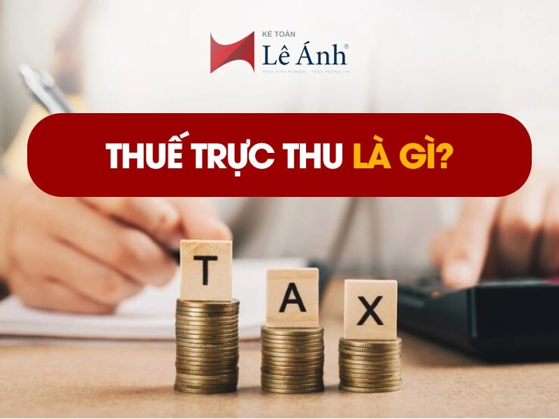 thue-truc-thu-la-gi