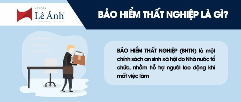 Khái niệm Bảo hiểm thất nghiệp là gì