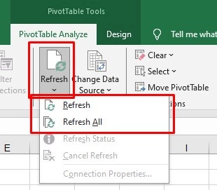 Học excel cơ bản