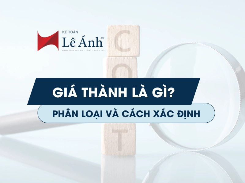gia-thanh-la-gi