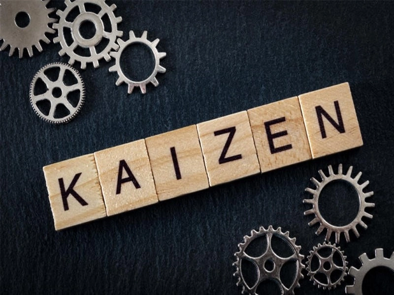 Hướng dẫn áp dụng phương pháp Kaizen hiệu quả