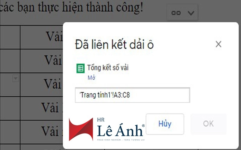 Cách tạo bảng trong word excel