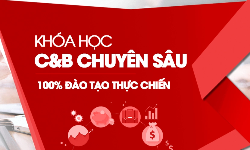 khóa học C&B (Tiền lương và Phúc lợi) chuyên sâu