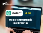 Chat GPT là gì