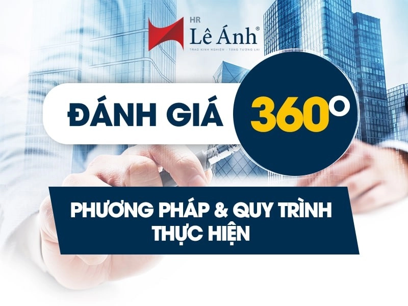 Đánh giá 360 đồ là gì