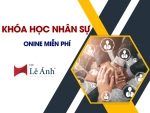 Khóa Học Nhân Sự Onine Miễn Phí