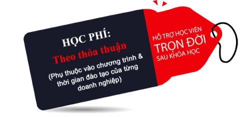 Voucher đào tạo inhouse HR