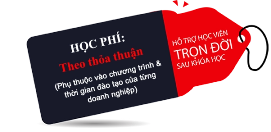 Voucher đào tạo inhouse HR