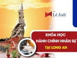 Khóa Học Hành Chính Nhân Sự Tại Quảng Ninh