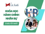 [Review] Học Hành Chính Nhân Sự Ở Đâu Tốt Nhất?