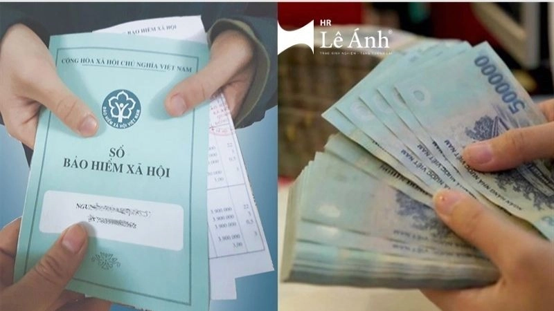 7 Sai Lầm Khi Làm BHXH Cho Nhân Viên Mới Vào Làm