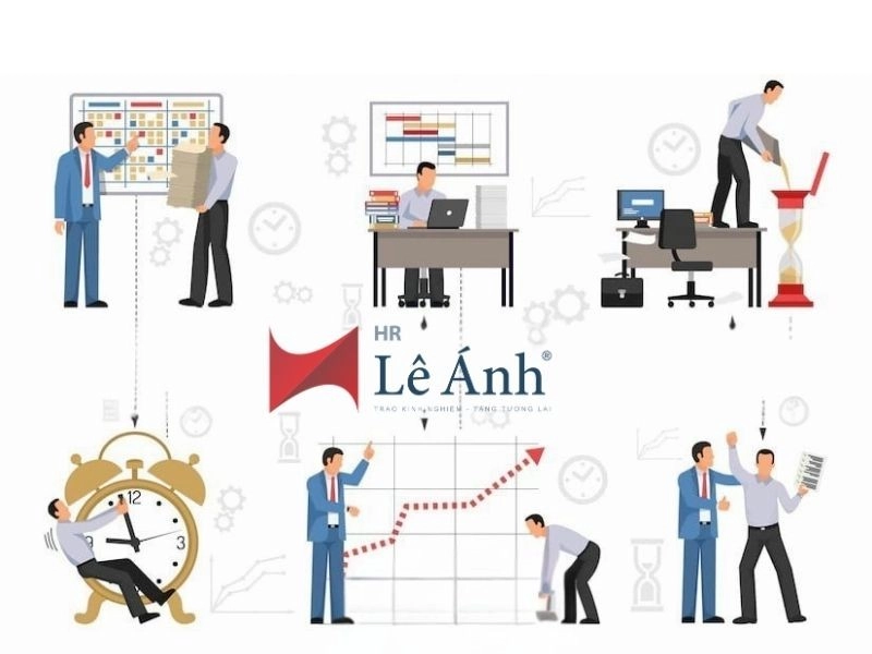 Mẫu Biên Bản Họp Xử Lý Kỷ Luật Lao Động Mới Nhất