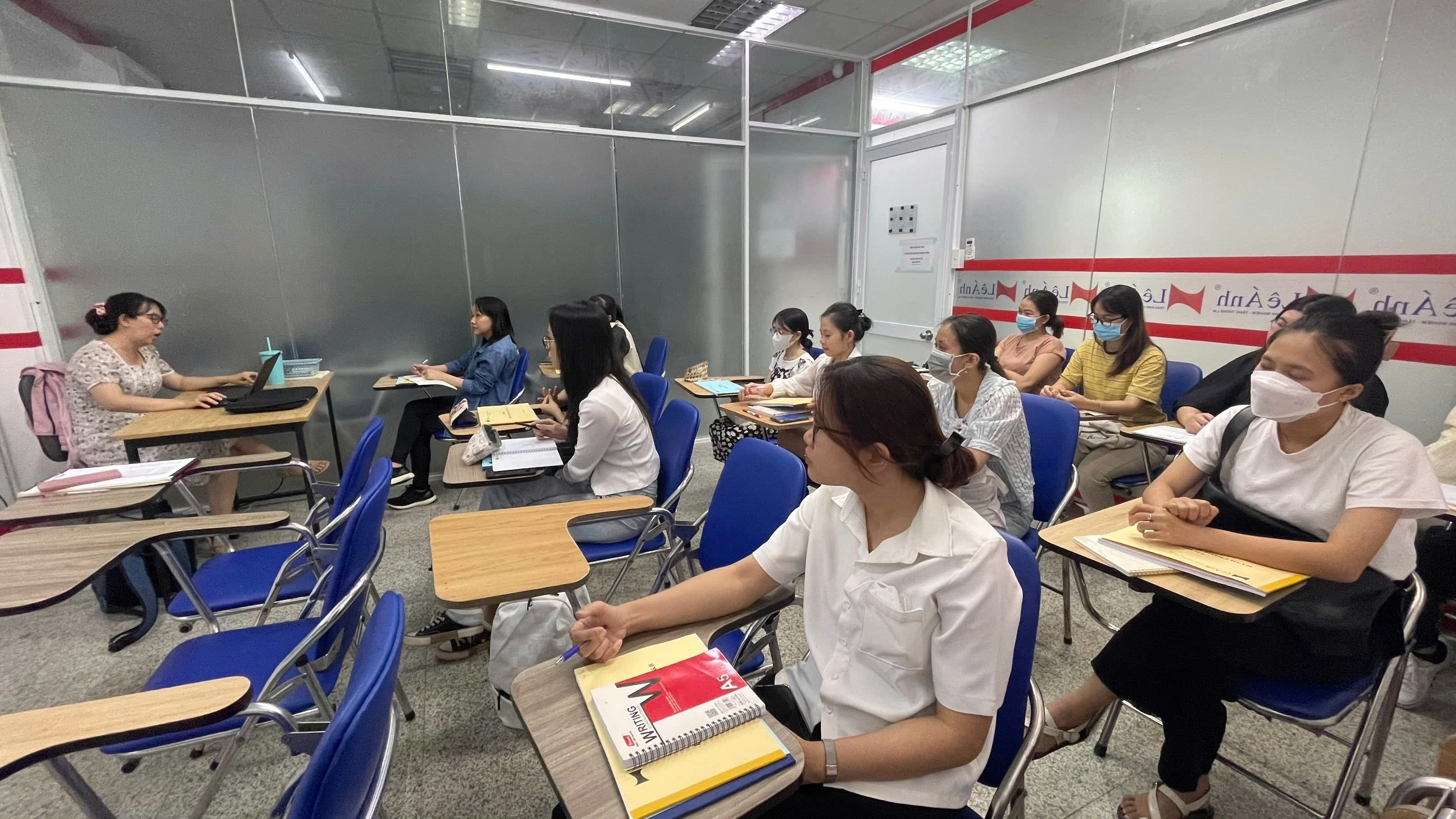 Khóa Học Hành Chính Nhân Sự Tại Phường Hoàn Kiếm