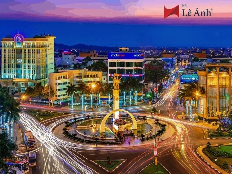 Khóa Học Hành Chính Nhân Sự Tại Đắk Lắk